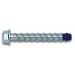 Powers Concrete Anchor Wedge Bolt